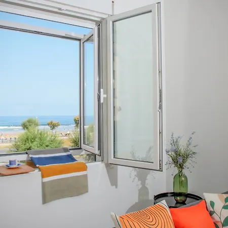 Lägenhet Gros San Sebastián